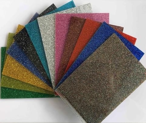 Mua 3mm 4mm 5mm sáng bóng Acrylic tấm tường trang trí đúc hình online manufacture
