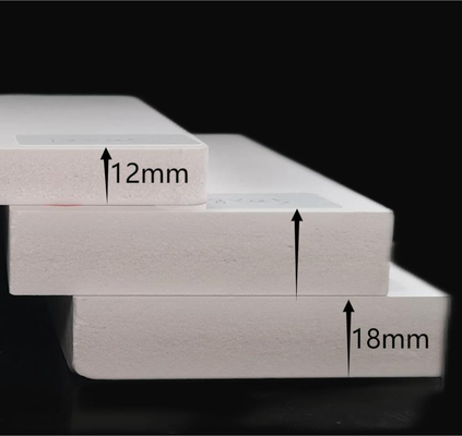 Mua Bảng tường 3mm 5mm 10mm 4x8ft PVC Celuka Foam Board cho in biển báo online manufacture