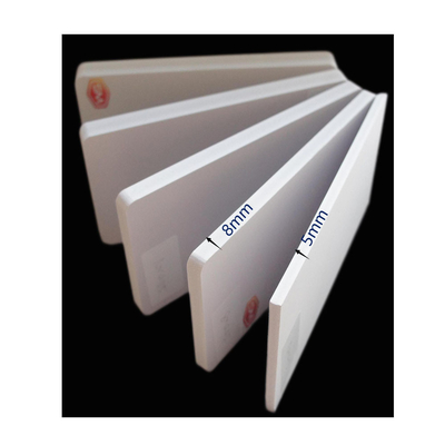 Mua Bảng PVC Foam 4mm tấm chống nước 1220 * 2440mm Cho xây dựng online manufacture