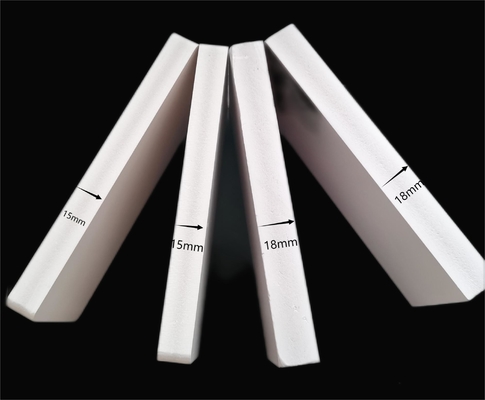 Mua Trọng lượng nhẹ chống nước 12mm 18mm White Forex Pvc Foam Board For Sign Display online manufacture