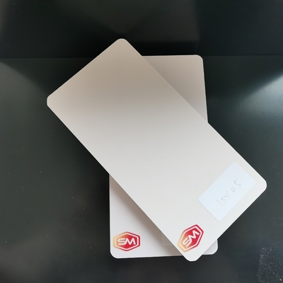 Mua Celuka PVC Foam Board kích thước tùy chỉnh 1220 * 2440mm Forex Foam Board online manufacture