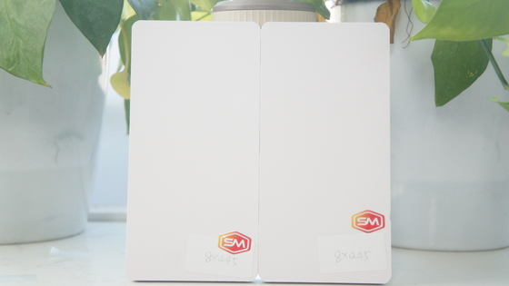 Mua Kích thước tùy chỉnh PVC Bảng bọt nhựa Độ dày Retardant 3mm-20mm online manufacture