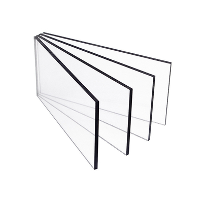 Mua Bảng nhựa rõ ràng 4x8 3mm Clear Cast Acrylic Sheet cho cắt laser online manufacture
