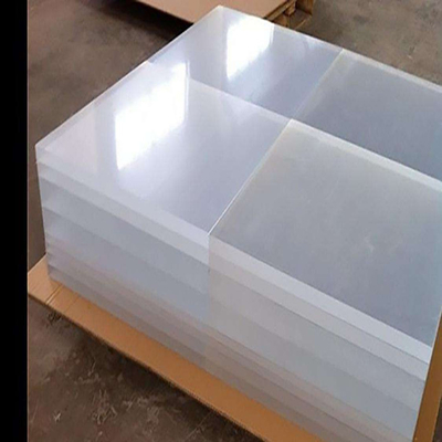Mua Đơn vị hóa kích thước và độ dày tấm Acrylic rõ ràng cho nhu cầu của khách hàng khác nhau online manufacture