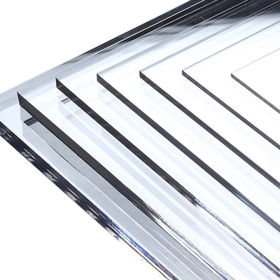 Mua Bảng Acrylic minh bạch 12mm cắt laser tùy chỉnh Bảng Acrylic nhựa rõ ràng online manufacture