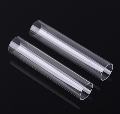 Mua Chiều kính lớn linh hoạt ống Acrylic rõ ràng được ép ra nhựa hình dạng khác nhau thanh Acrylic rõ ràng online manufacture
