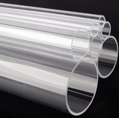 Mua Các thanh và ống Acrylic trong suốt và hình chữ nhật tròn được tùy chỉnh online manufacture
