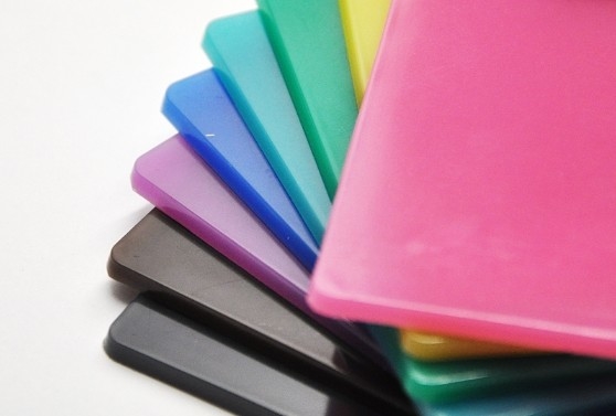 Mua 100% Bảng PS nguyên thủy Bảng polystyrene với phim kép để hiển thị online manufacture
