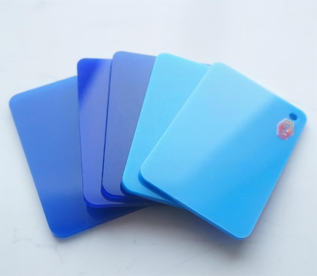 Mua Bảng PMMA hiệu suất cao Bảng Acrylic được ép ra 12mm Với phim bảo vệ cho biển báo online manufacture