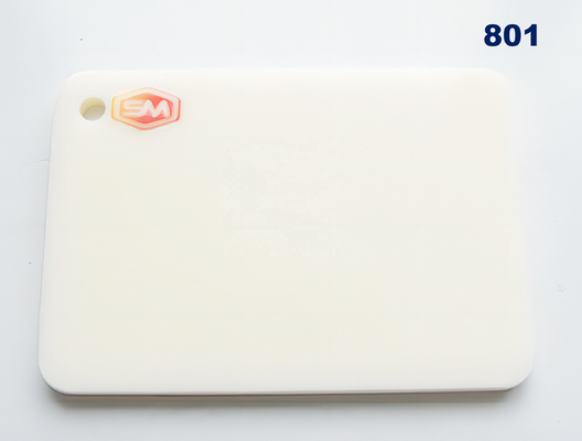 Mua Đơn giản minh bạch 3mm 6mm 10mm màu sắc Extruded Acrylic Bảng Bảng nhựa online manufacture