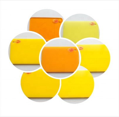 Mua 1220 * 2440m Bảng Acrylic màu minh bạch cho quảng cáo & trang trí online manufacture