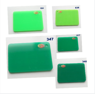 Mua 2000 * 3000mm Perspex PMMA Extruded Acrylic Sheet Plate Nhựa 2-20mm online manufacture