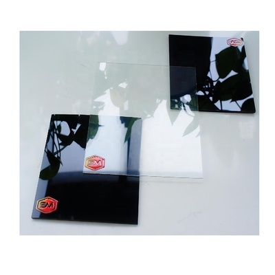 Mua Mật độ cao 2mm Clear PS Plate Polystyrene Extruded PS HIPS Sheet online manufacture