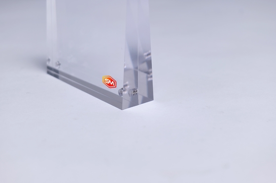 Mua Chuyên nghiệp tùy chỉnh từ tính rõ ràng Acrylic khung ảnh 5x7 Acrylic khung từ tính online manufacture