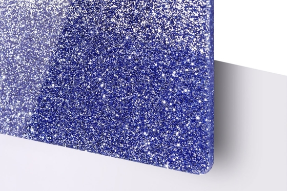 Mua Bảng Acrylic Glitter PMMA 8x4ft nhựa trong sáng màu sắc cho trang trí DIY online manufacture