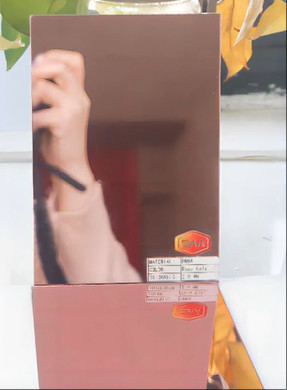 Mua Lớp gương acrylic mịn mịn để đặt gương online manufacture