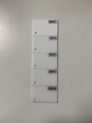 Mua SM Bảng Acrylic trắng không mờ cho cửa tủ bếp & phòng tắm online manufacture