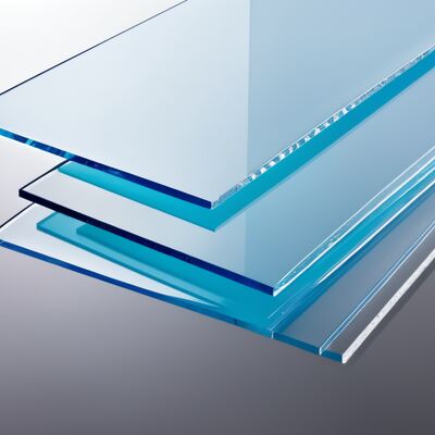 Mua SM 18mm Bảng Acrylic rõ ràng màu sáng - thân thiện với môi trường & độ rõ ràng cao cho màn hình online manufacture