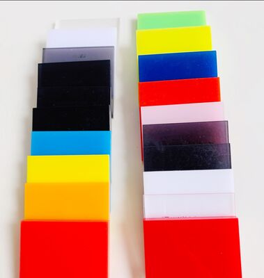 Mua Bảng Acrylic màu chống bụi 20mm cho vỏ thiết bị điện tử online manufacture