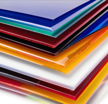 Mua Bảng Acrylic rõ ràng màu 20mm để trưng bày mỹ phẩm và lưu trữ đồ trang sức online manufacture