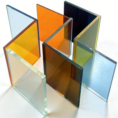 Mua Bảng Acrylic rõ ràng màu 30mm cho rào cản sân chơi và bảng an toàn online manufacture
