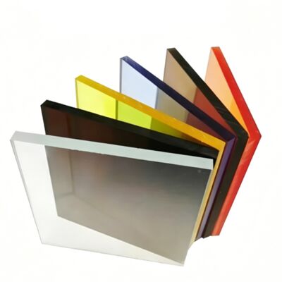 Mua Tấm Acrylic Trong Suốt Màu Tùy Chỉnh Cho Nhiều Ứng Dụng online manufacture