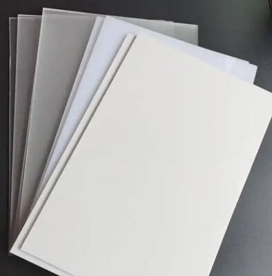 Mua Tấm acrylic trắng sữa 10mm cho mục đích chung online manufacture