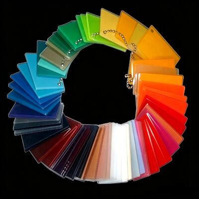 Mua Tấm Acrylic Màu Dày 12mm Nhẹ Chịu Va Đập Cao Dùng Trang Trí và Trưng Bày online manufacture