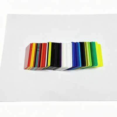 Mua Tấm Acrylic Màu | Tấm Acrylic Màu Đặc Tùy Chỉnh online manufacture