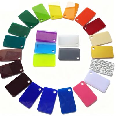 Mua Bảng Acrylic màu 2mm kích thước tiêu chuẩn & tùy chỉnh online manufacture