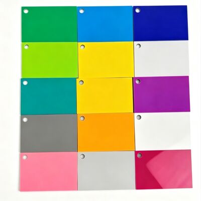 Mua Bảng Acrylic màu Custom Cast Panel 4x8 Bảng Acrylic online manufacture