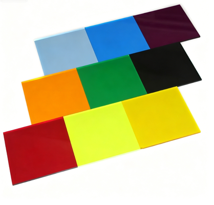 Mua Tấm acrylic màu đồng nhất để lắp đặt trang trí tường online manufacture