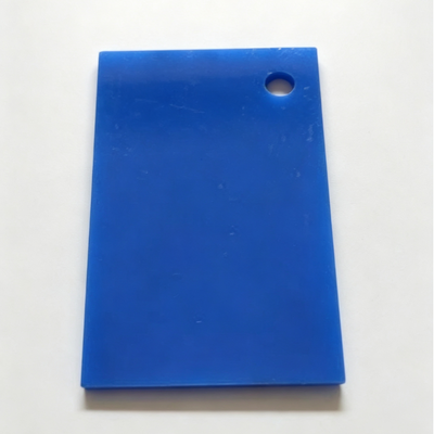 Mua Bảng Acrylic màu xanh chống thấm nước chống tia UV chống va chạm cho bể cá và trang trí biển online manufacture