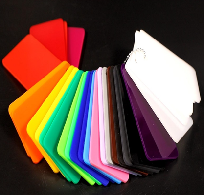 Mua Tấm acrylic chống tia cực tím có độ dày 2 mm cho bảng hiệu online manufacture