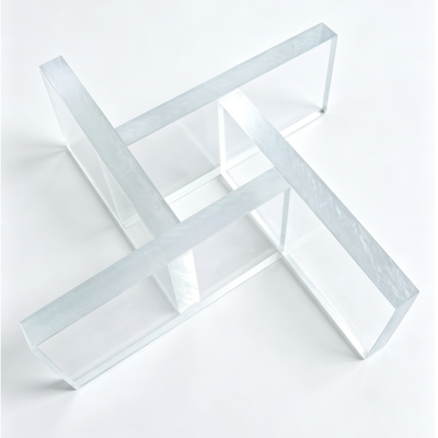 Mua Bảng Acrylic rõ ràng chống va chạm với độ truyền ánh sáng cao và kích thước tùy chỉnh cho các dự án DIY online manufacture