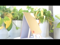 Giá tốt vàng gương tấm acrylic cho quảng cáo