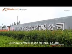 Nhà máy tấm acrylic