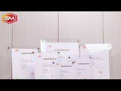 Khung Ảnh Acrylic Có Chân Đế Vít