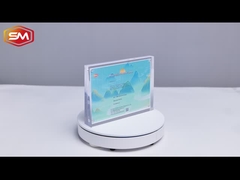 Khung ảnh từ tính Lean Acrylic hai mặt trong suốt cao