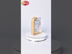 Khung ảnh gỗ acrylic