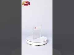 Tấm Acrylic kết cấu