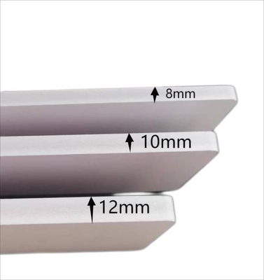 4x8ft PVC Foam Board mật độ cao 0,5 0,6 2mm 3mm Cho in bảng Celuka