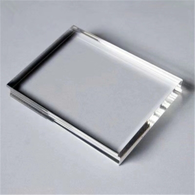 Bảng Acrylic trong suốt trong bất kỳ màu sắc và kích thước có sẵn cho các ứng dụng khác nhau