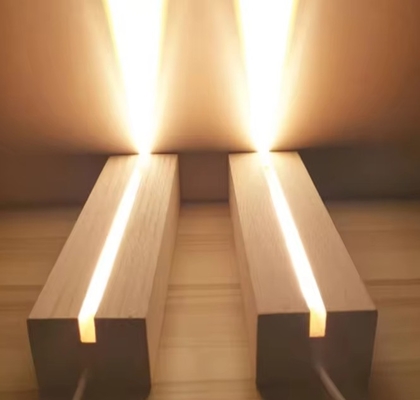 Đài thông báo LED có thể tùy chỉnh có thể xóa
