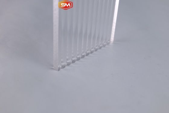Bảng Acrylic trong suốt có thể tùy chỉnh 1mm 1.5mm 2mm 2.5mm