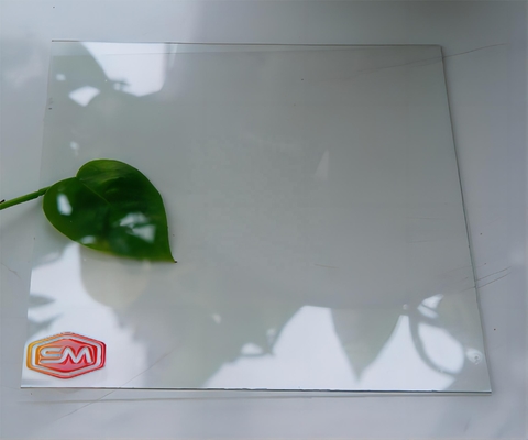 Màu sắc tùy chỉnh Hình minh bạch 2mm 3mm 6mm Polystyrene PS tấm tấm nhựa với mật độ cao