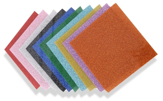 Đèn tùy chỉnh 1220x2440mm Marble Glitter Acrylic Sheet Color Board Plate
