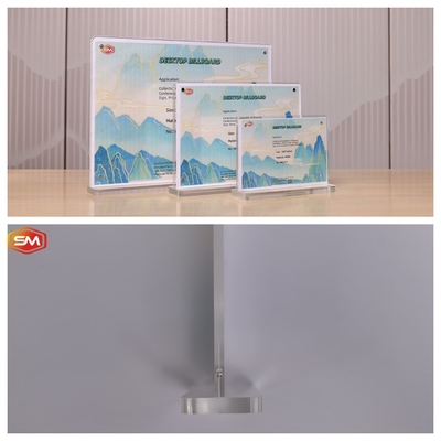Thẻ bán hàng giấy A4 A5