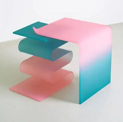 Bảng Acrylic Frosted màu 20mm cho trang trí nội thất ô tô