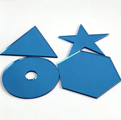 0.6mm gương tấm Acrylic cho gương trang điểm